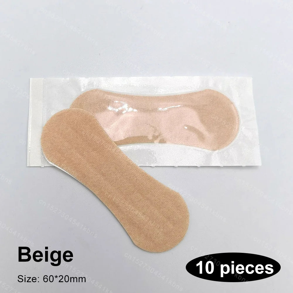 Nose Strips - Elevate Your Breathing